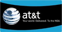 AT&amp;T BREAKS LAW