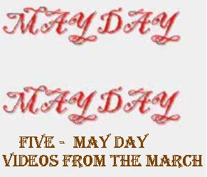 may day may day