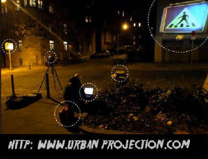 www.urbanprojection.com