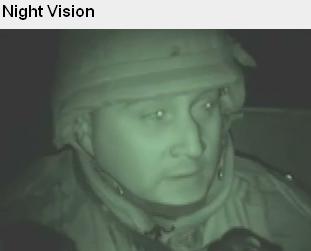 NIGHTVISION